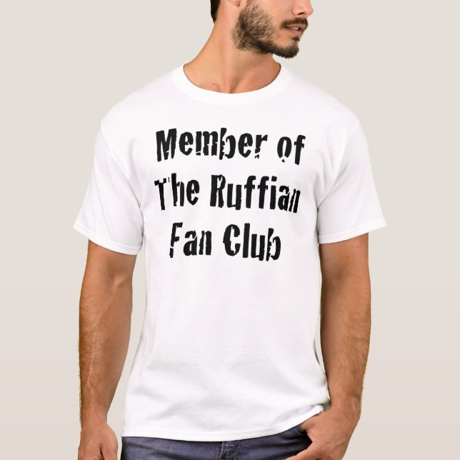 Masonic Humour T-Shirt (Front)