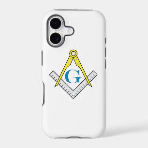 Masonic iPhone case