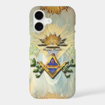 Masonic Life (Cosmos)