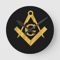 Masonic "Mason for Life"