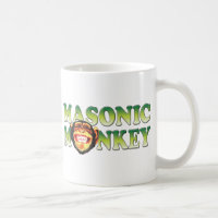 Masonic Monkey