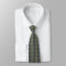Masonic necktie (printed both sides)