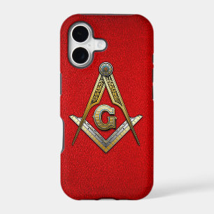 Masonic Square and Compasses