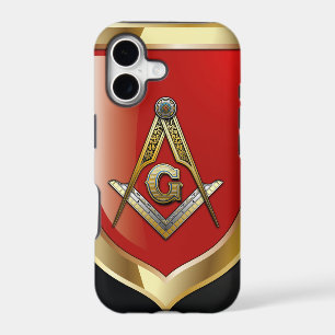 Masonic Square and Compasses