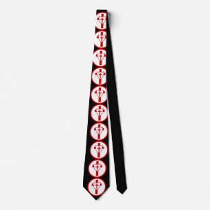 Masonic Tie