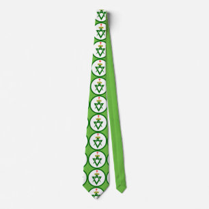 Masonic Tie