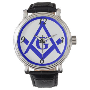 Masonic Watch