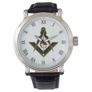 Masonic Watch