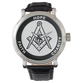 Masonic Watch