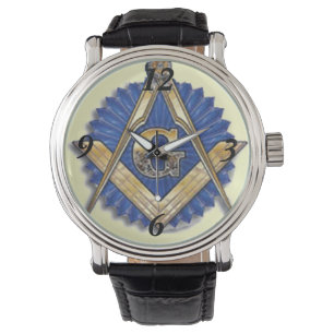 Masonic Watch