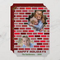 Masonry Bricks Stone Worker Blocks Christmas