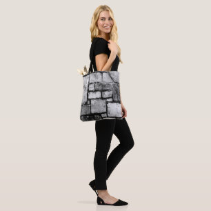 Masonry Patterns - Garden Wall 1 Tote Bag