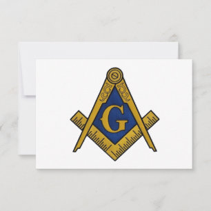 MASONS ANNOUNCEMENT