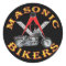 Masons Bikers