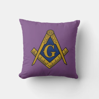 MASONS CUSHION