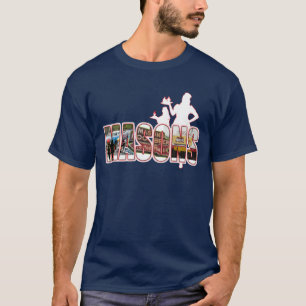 Masons Drive-In 2 T-Shirt