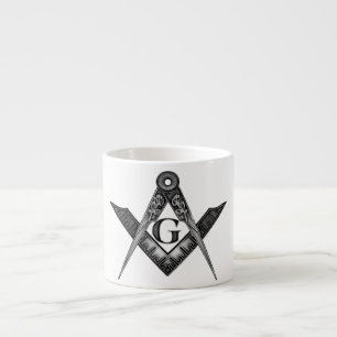 Masons Espresso Espresso Cup