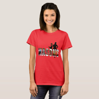 Masons Rootbeer Stand 2 T-Shirt