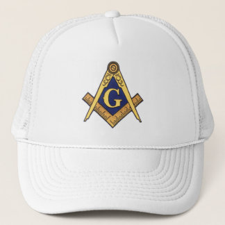MASONS TRUCKER HAT