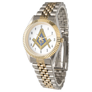 MASONS WATCH