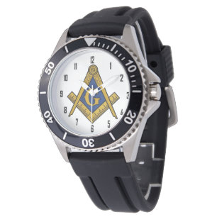 MASONS WATCH