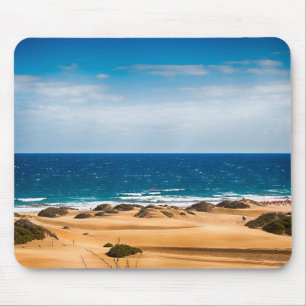 Maspalomas Mouse Mat