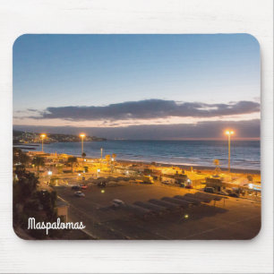 Maspalomas Mouse Mat