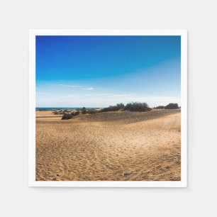 Maspalomas Napkin