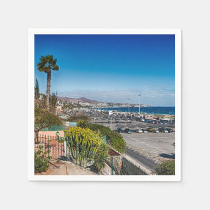 Maspalomas Napkin