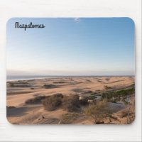 Maspalomas Sands