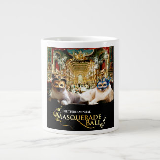 Masquerade Ball Mug