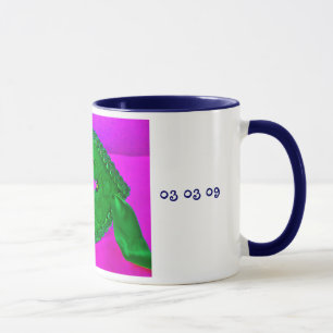 Masquerade Bash Mug