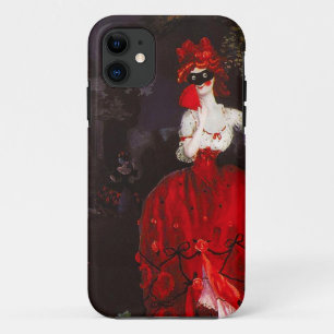 Masquerade iPhone 11 Case