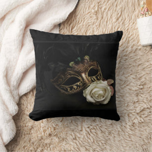 Masquerade Cushion