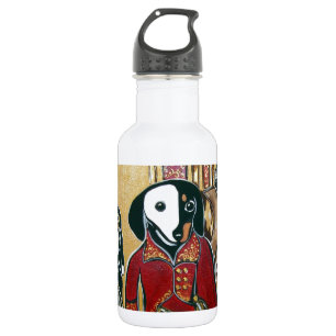 MASQUERADE DOXIE 532 ML WATER BOTTLE