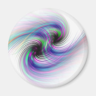 Masquerade Magnet
