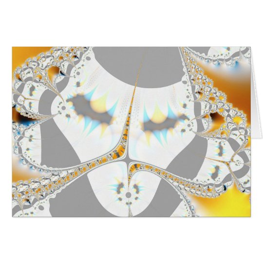 Masquerade Mask Card