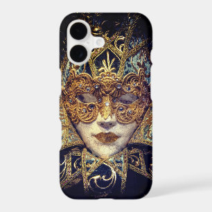 Masquerade mask Victorian elegant gothic