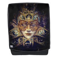 Masquerade mask Victorian elegant gothic