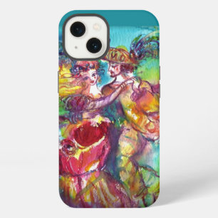 MASQUERADE NIGHT / CARNIVAL DANCE Case-Mate iPhon iPhone 13 Case