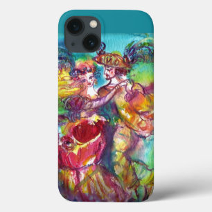 MASQUERADE NIGHT / CARNIVAL DANCE  Case-Mate iPhon iPhone 13 Case
