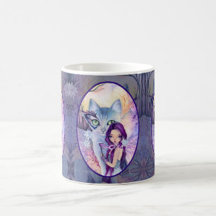 * Masquerade Night *- Mug