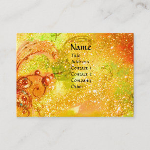 MASQUERADE NIGHT Music,Decor,Theatre Artist Business Card