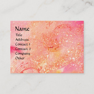 MASQUERADE NIGHT Music,Decor,Theatre Artist Business Card
