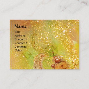 MASQUERADE NIGHT Music,Decor,Theatre Artist Business Card