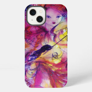 MASQUERADE NIGHT / Venetian Carnival iPhone 13 Case