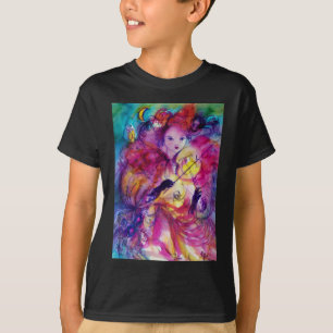 MASQUERADE NIGHT / Venetian Carnival T-Shirt