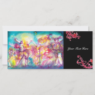 MASQUERADE PARTY,Mardi Gras Masks,Dance,Music