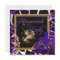 Masquerade Party Masks Wild Gold Purple