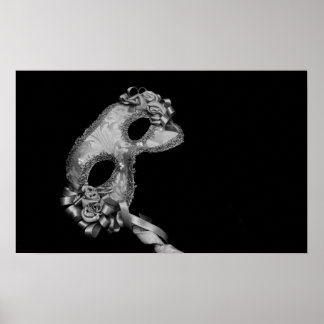Masquerade Poster